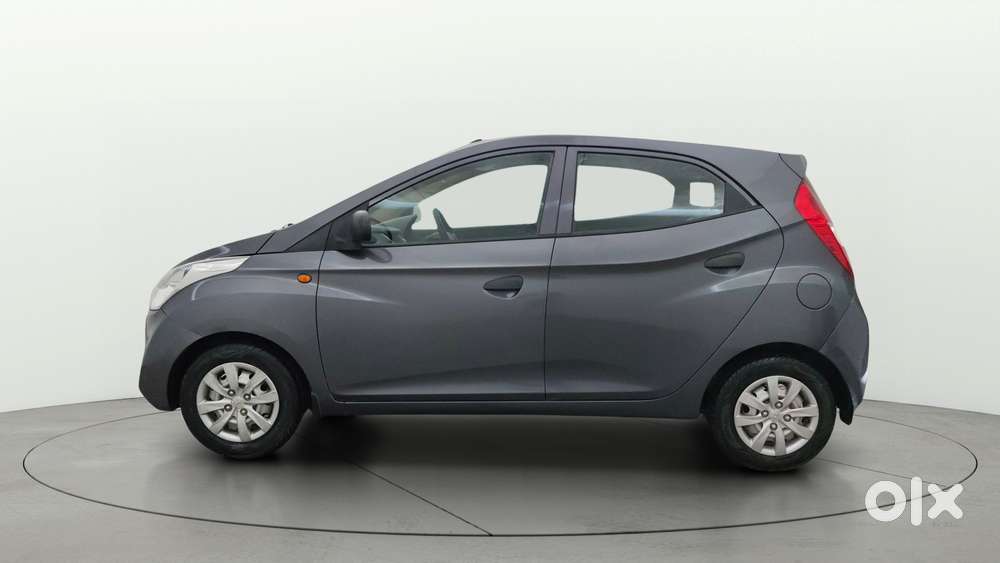 Hyundai Eon Era +, 2017, Petrol