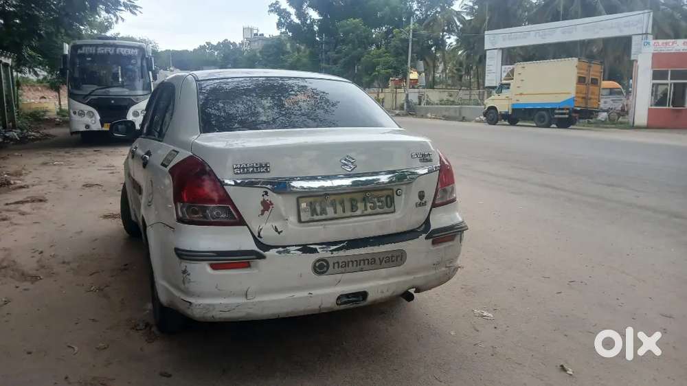 Maruti Suzuki Swift 2016