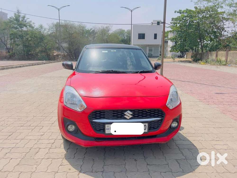 Maruti Suzuki Swift Petrol Well Maintained