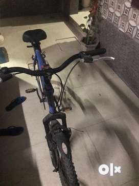 Cross outlet bike olx