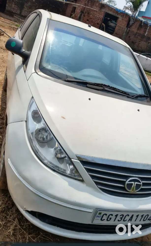 Tata Indica Vista 2013 मॉडल