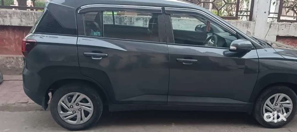 Hyundai Exter 2023 Petrol Manual