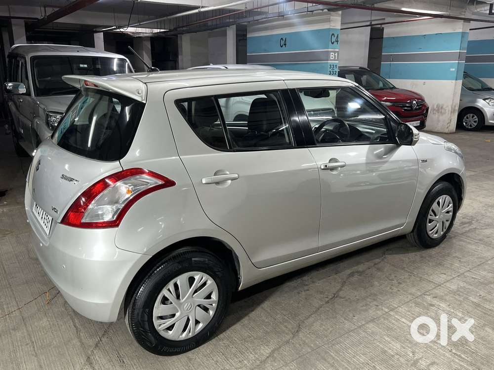 Maruti Suzuki Swift 2011-2014 Vdi, 2015, Diesel
