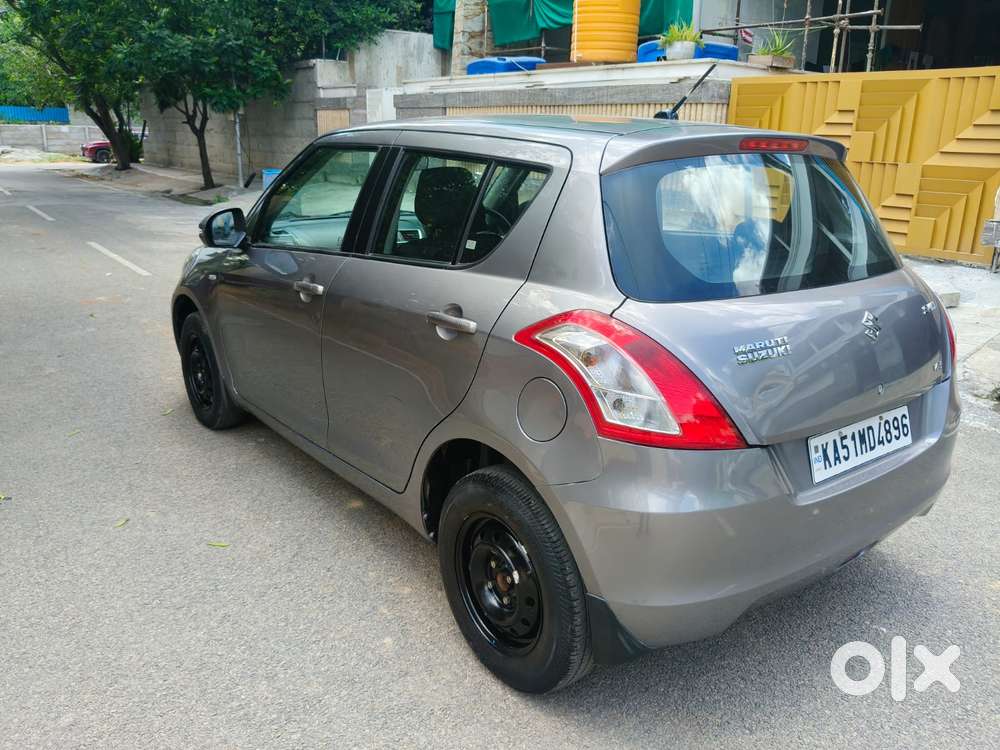 Maruti Suzuki Swift Vdi, 2013, Diesel