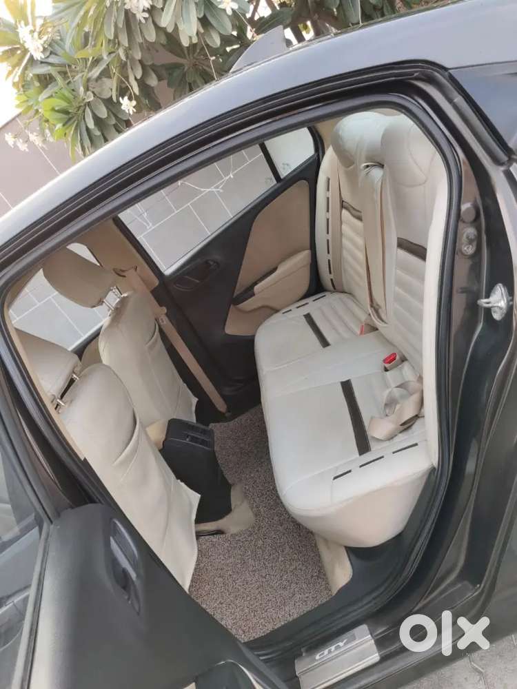 Excellent Condition Honda City For Sale