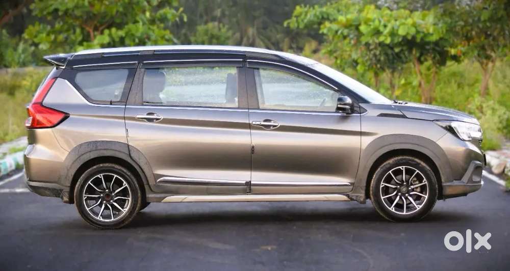 Maruti Suzuki Xl6 2019 Petrol Good Condition
