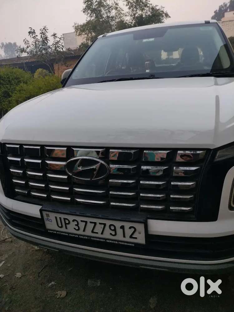 Hyundai Venue 1.2 Petrol Manual 2025