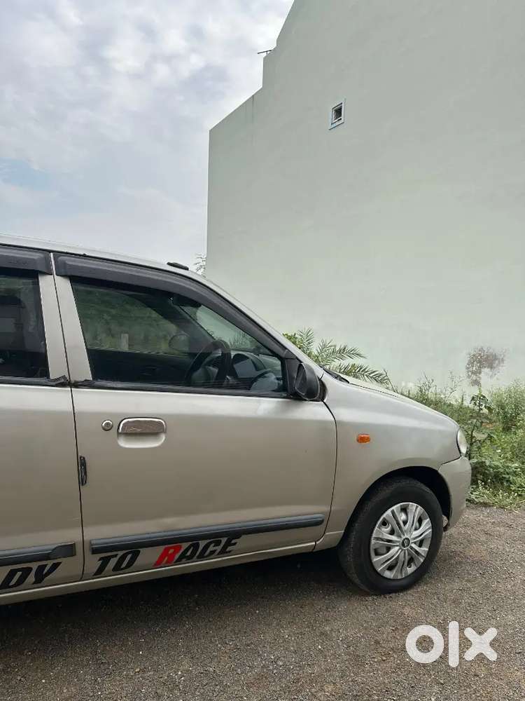 2004 Maruti Suzuki Alto Lx