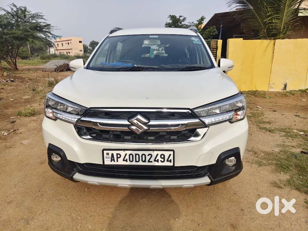 Maruti Suzuki Xl6 2024