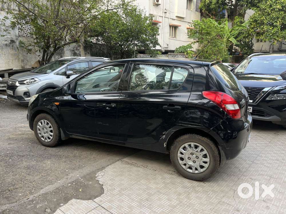 Hyundai I20 1.2 Era, 2011, Petrol