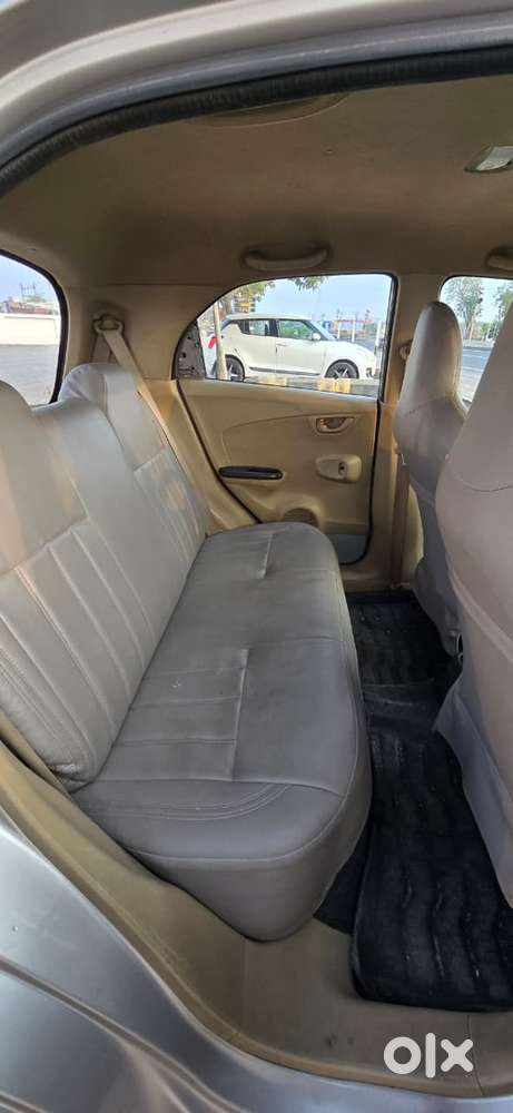 Honda Brio 2012 Model