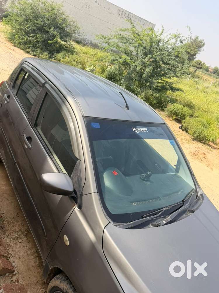 Maruti Suzuki Celerio Vxi 2018 Car