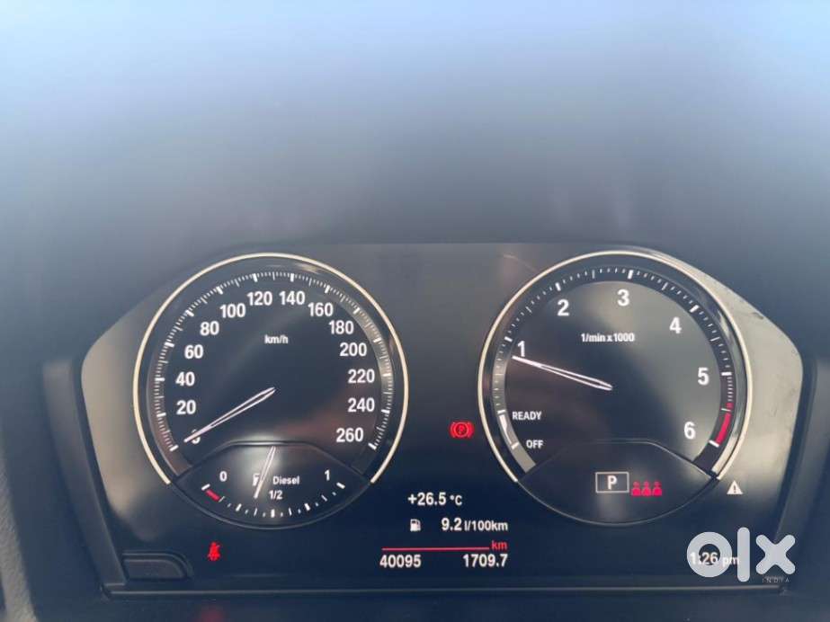 Bmw X1 Sdrive 20d X Line, 2022, Diesel