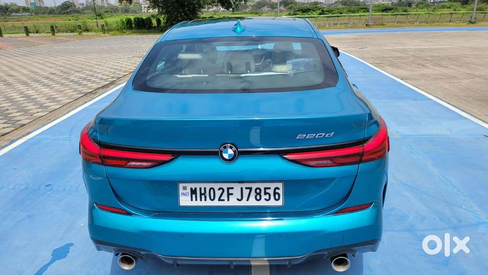 Bmw 2 Series 2020 Year
