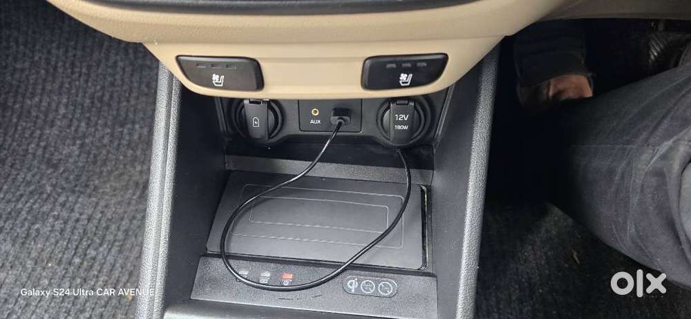 Hyundai Verna 1.6 Sx (o) Vtvt, 2019, Petrol