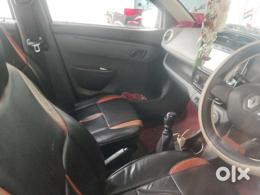 Renault Kwid 1.0 2018