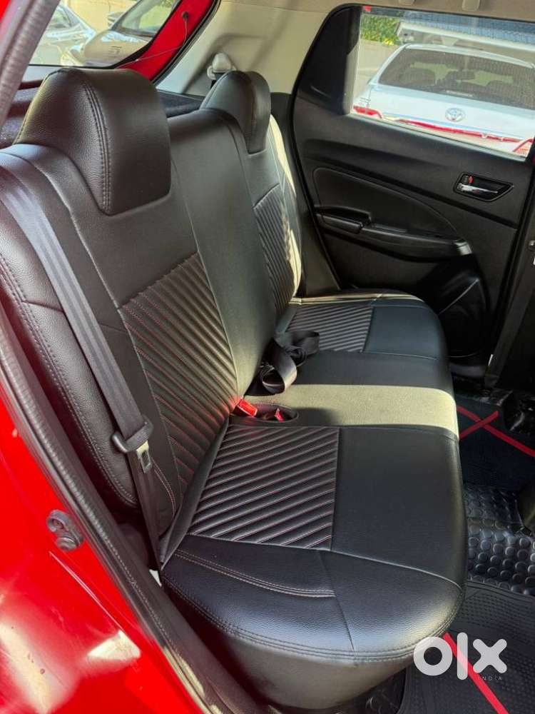 Maruti Suzuki Swift 1.2 Vxi (o), 2019, Petrol