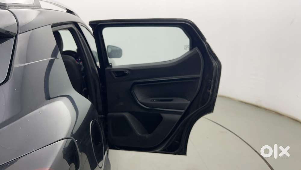 Renault Kiger Rxz, 2024, Petrol