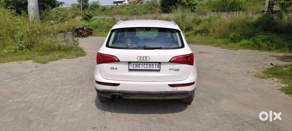 Audi Q5 2.0 Tdi Quattro, 2011, Diesel