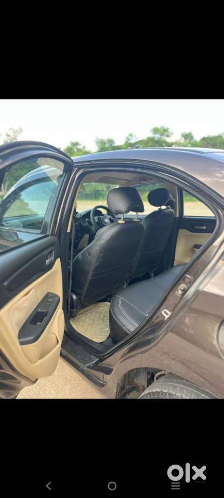 Honda Amaze S Mt I-vtec, 2019, Petrol