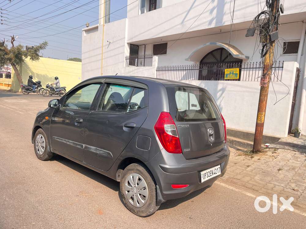 Hyundai I10 Magna, 2012, Lpg