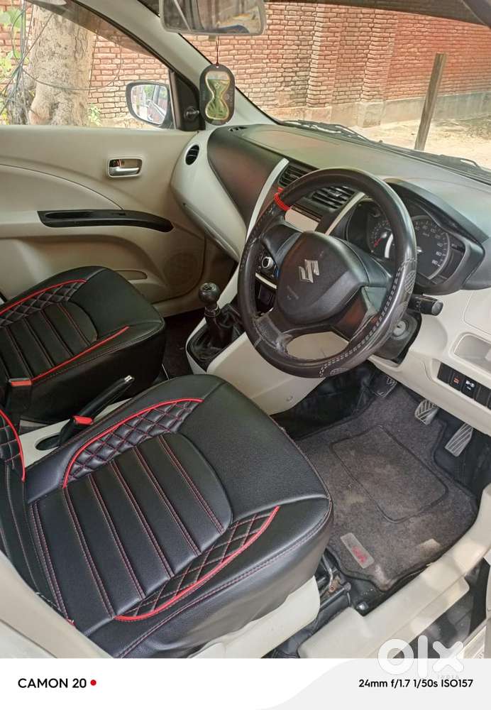 Maruti Suzuki Celerio Vxi, 2019, Cng & Hybrids