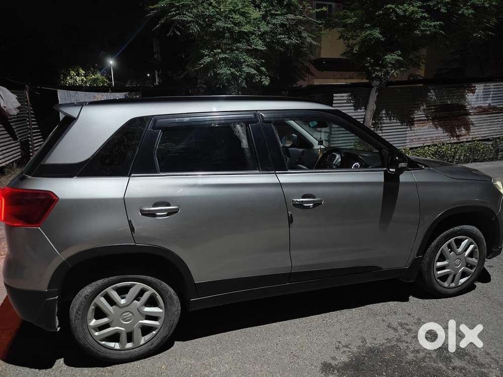 Maruti Suzuki Model 2021