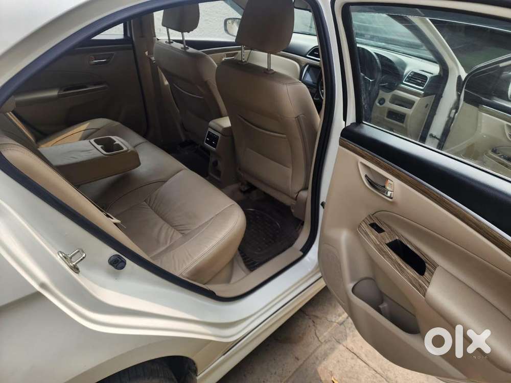 Maruti Suzuki Ciaz Smart Hybrid Alpha , 2022, Petrol