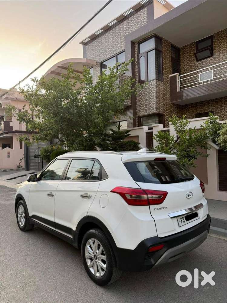 Hyundai Diesel Car 2019
