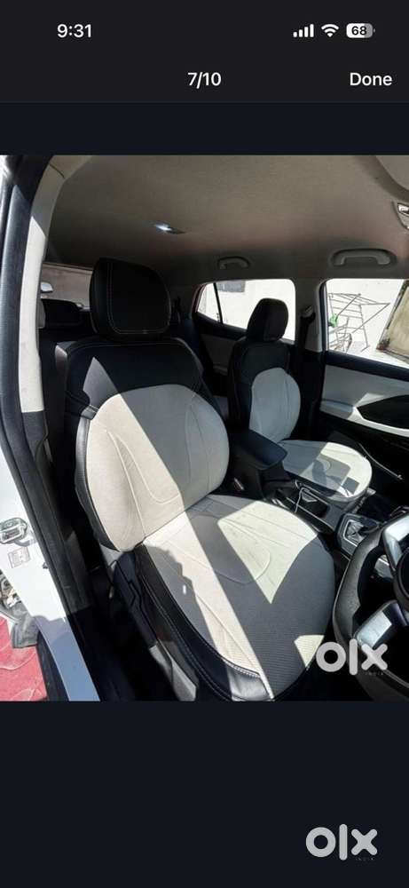 Hyundai Creta Diesel 2023