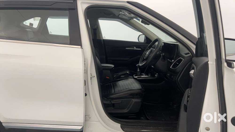 Kia Seltos 1.5 Htk+, 2020, Petrol