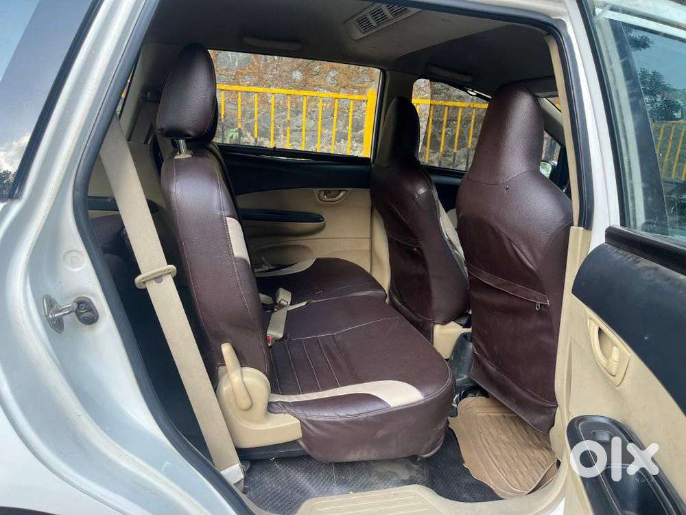 Honda Mobilio V I-dtec, 2015, Diesel