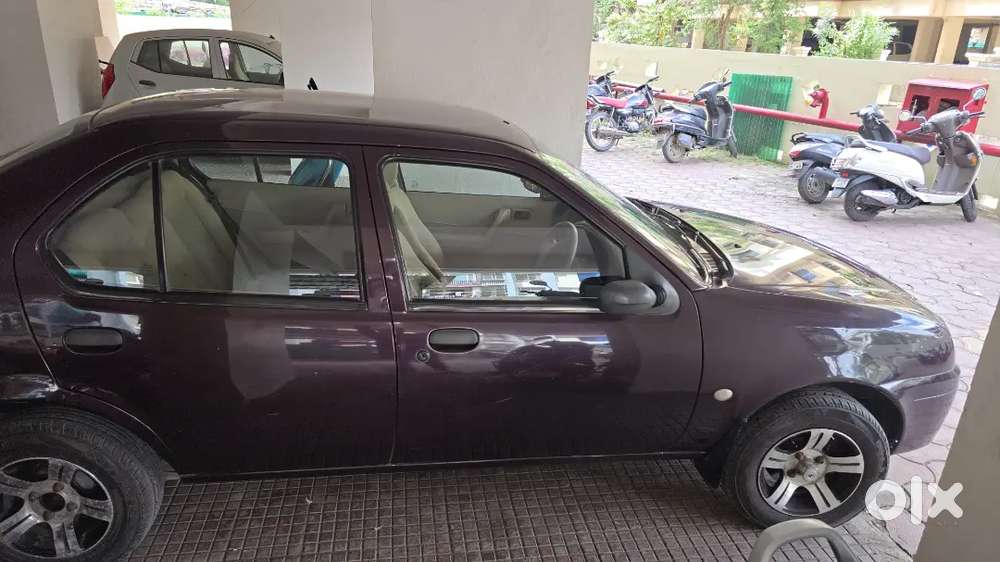 Ford Ikon Diesel Manual 2009