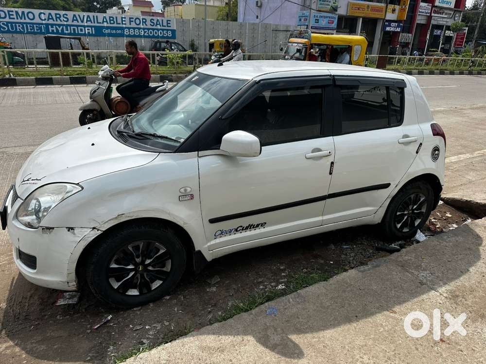 Maruti Suzuki Swift Diesel 2011 Car