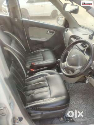 Maruti Suzuki Alto K10 Vxi, 2015, Petrol