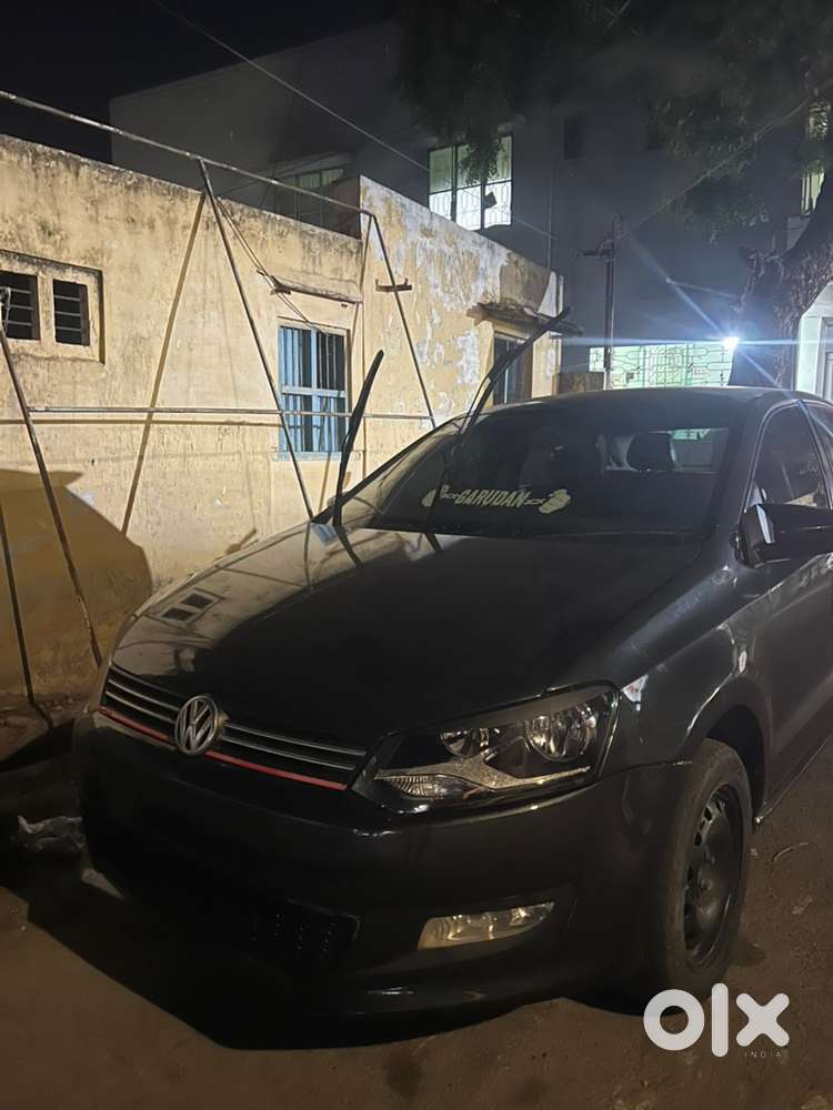 Volkswagen Polo 1.0 2019