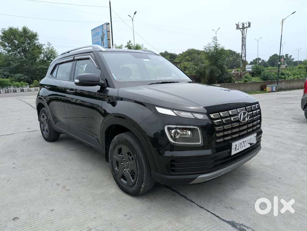 Hyundai Venue 1.2 S (o), 2024
