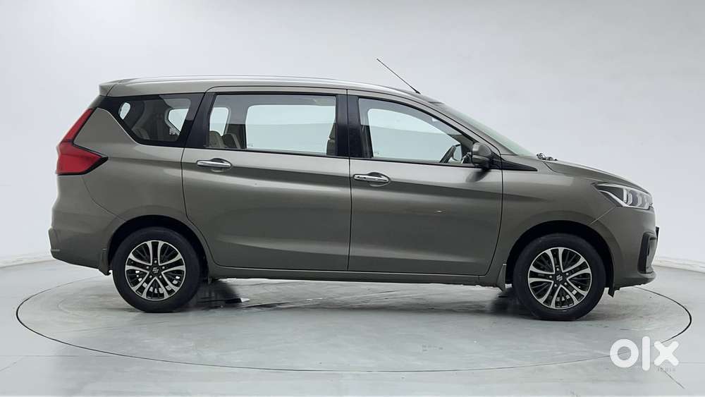 Maruti Suzuki Ertiga Zxi Plus At Shvs, 2023, Petrol