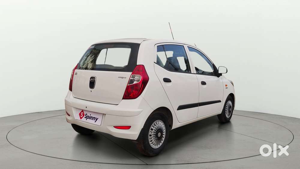 Hyundai I10 Magna 1.1l, 2016, Petrol