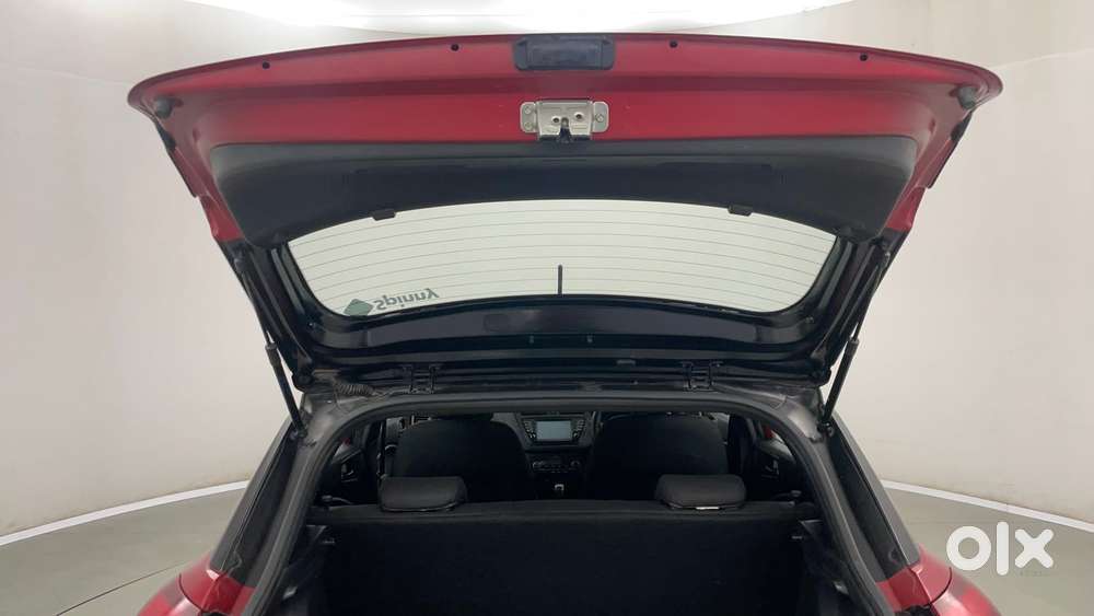 Hyundai Elite I20 Asta 1.2 Dual Tone, 2017, Petrol