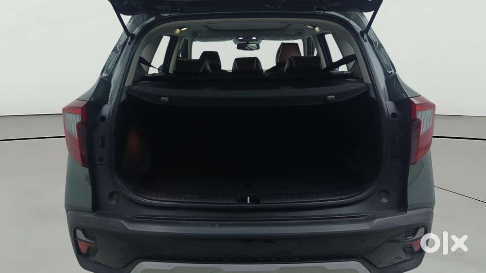 Kia Seltos 1.5 Htx At Petrol, 2023, Petrol