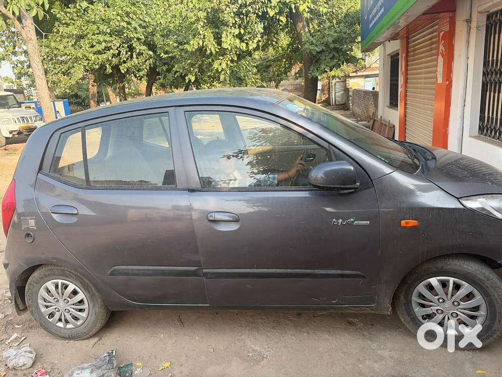 Hyundai Car 2015 Condition