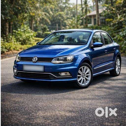 Volkswagen Ameo 2018 Diesel 129000 Km Driven