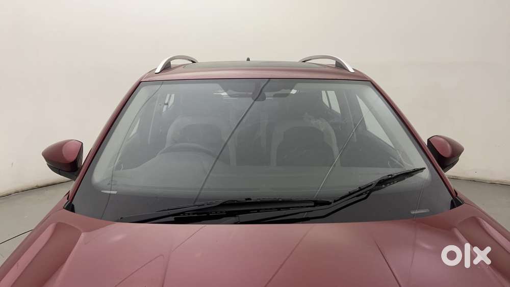 Volkswagen Taigun 1.0 Tsi Topline At, 2022, Petrol