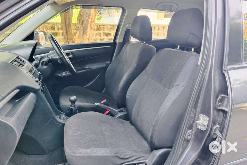 Maruti Suzuki Swift Vdi Bs Iv, 2016, Diesel