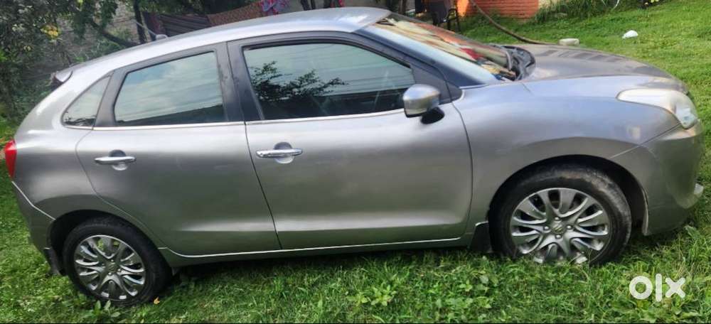 Want To Sell My Baleono 2017, Only Serious Buyers ...