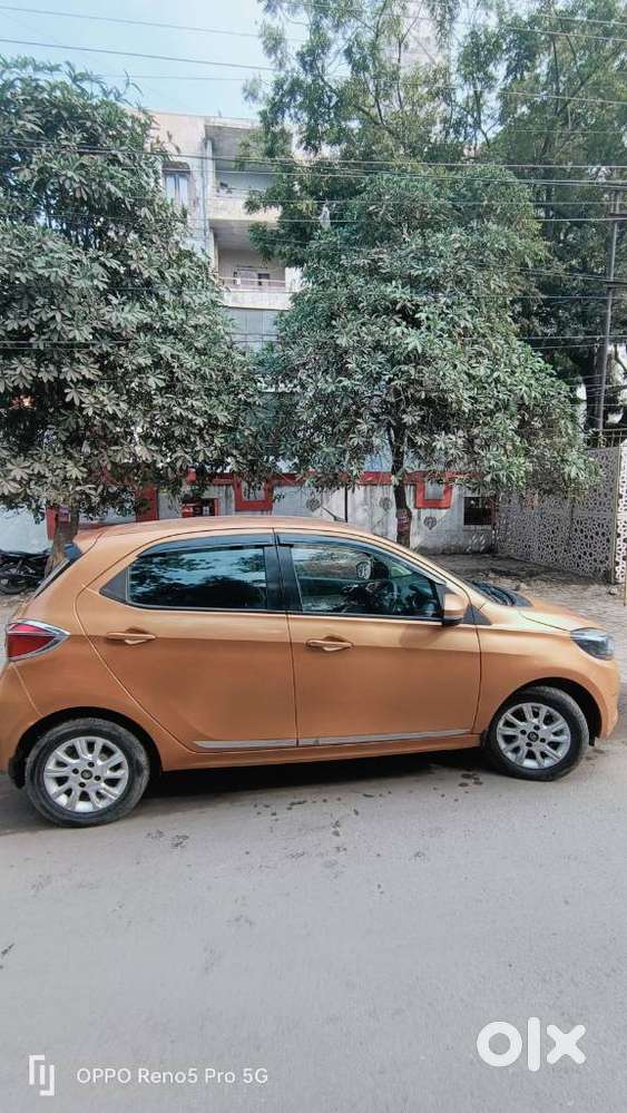 Tata Tiago Xe Diesel, 2017, Diesel