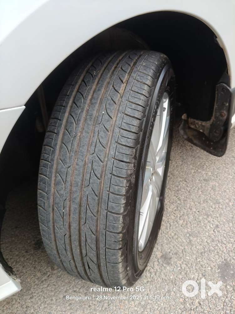 Volkswagen Ameo 1.5 Tdi Highline, 2018, Diesel