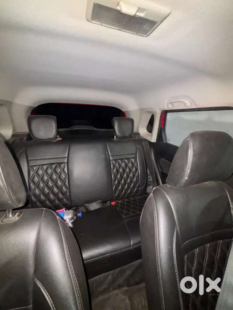 Maruti Suzuki Brezza