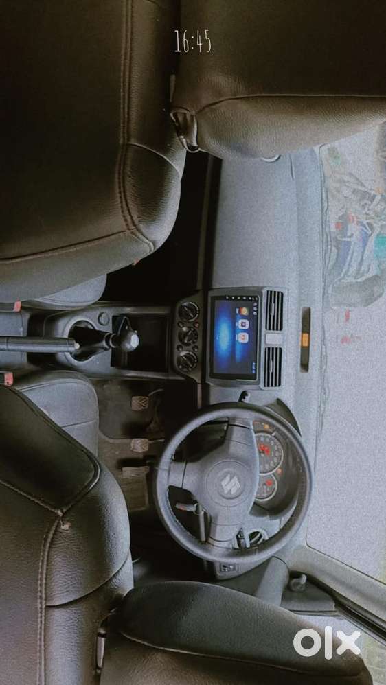Swift Diesel Maruti 2008